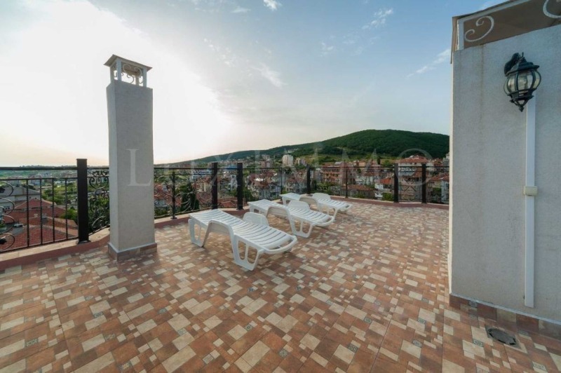 Til salg  Hotel region Burgas , Sveti Vlas , 1475 kvm | 18896192 - billede [10]