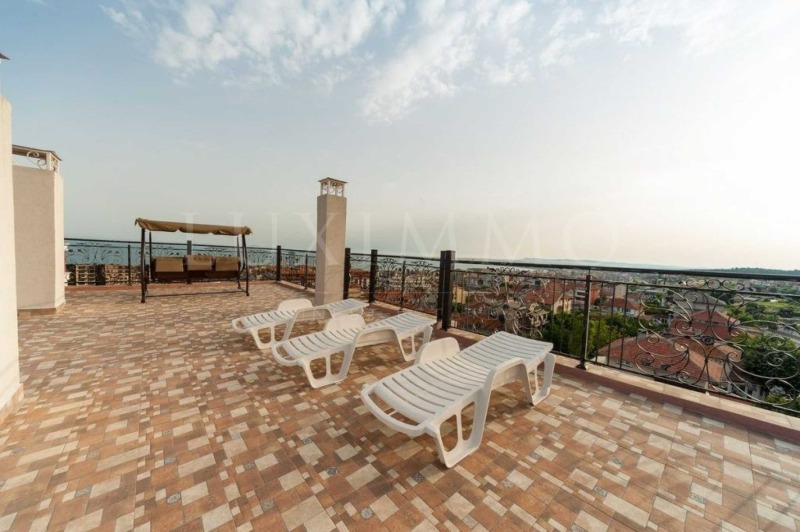 Til salg  Hotel region Burgas , Sveti Vlas , 1475 kvm | 18896192 - billede [7]