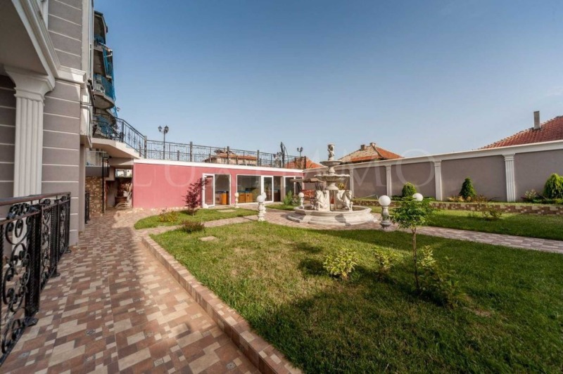 Til salg  Hotel region Burgas , Sveti Vlas , 1475 kvm | 18896192 - billede [4]