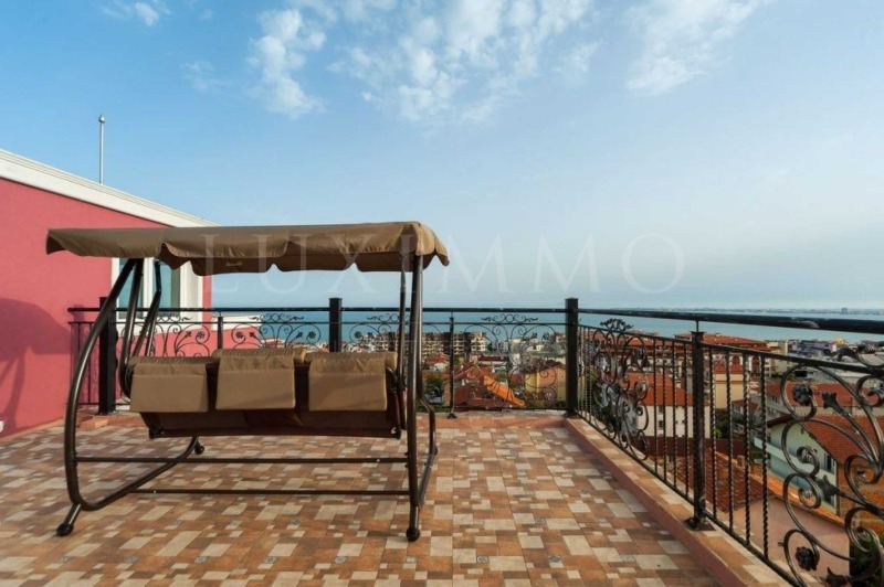 Til salg  Hotel region Burgas , Sveti Vlas , 1475 kvm | 18896192 - billede [6]