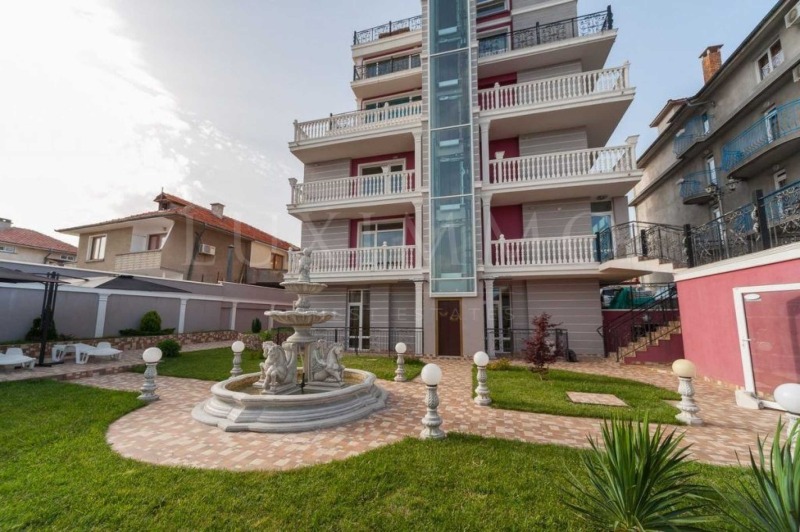 Til salg  Hotel region Burgas , Sveti Vlas , 1475 kvm | 18896192