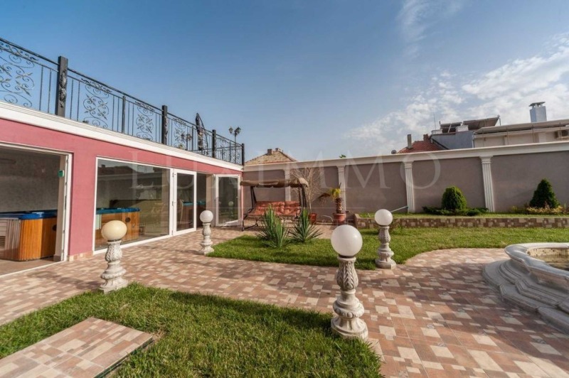 Til salg  Hotel region Burgas , Sveti Vlas , 1475 kvm | 18896192 - billede [3]