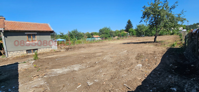 Продава  Парцел град Добрич , м-т Газибаба , 1600 кв.м | 10956826 - изображение [4]