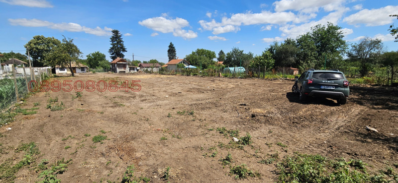 Продава  Парцел град Добрич , м-т Газибаба , 1600 кв.м | 10956826 - изображение [6]
