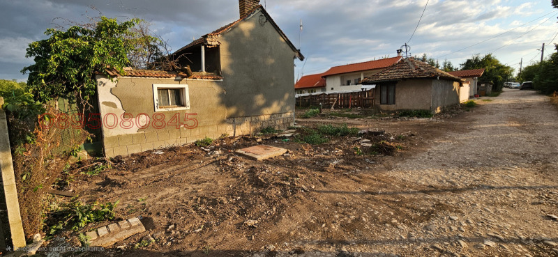 Продава  Парцел град Добрич , м-т Газибаба , 1600 кв.м | 10956826 - изображение [7]