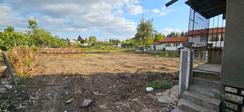 Продава  Парцел град Добрич , м-т Газибаба , 1600 кв.м | 10956826 - изображение [5]