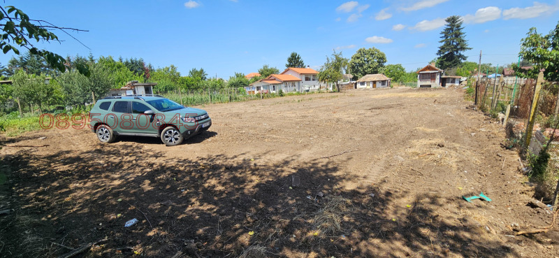 Продава  Парцел град Добрич , м-т Газибаба , 1600 кв.м | 10956826