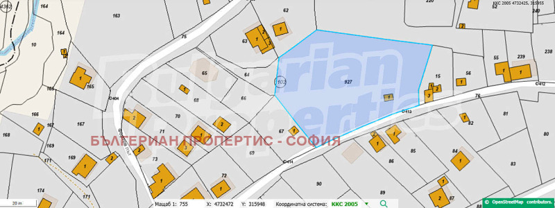 À venda  Trama Sofia , Liulin 6 , 3275 m² | 51762627 - imagem [5]