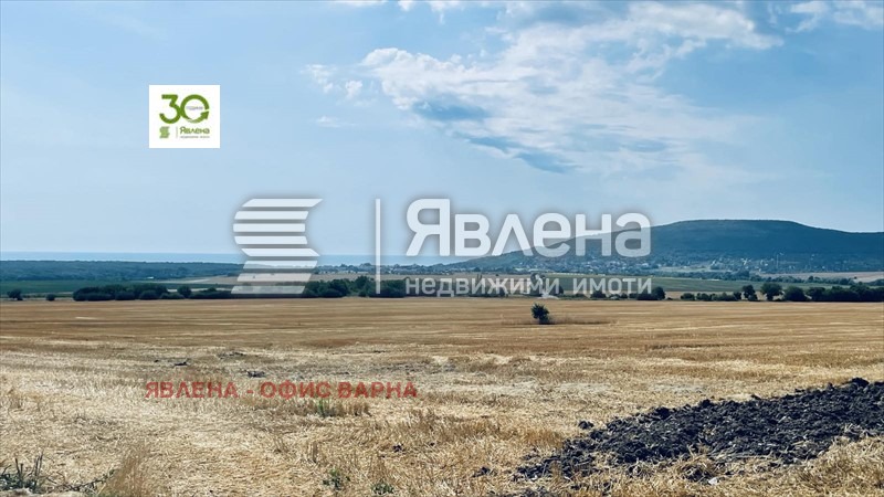 Продава ПАРЦЕЛ, с. Рогачево, област Добрич