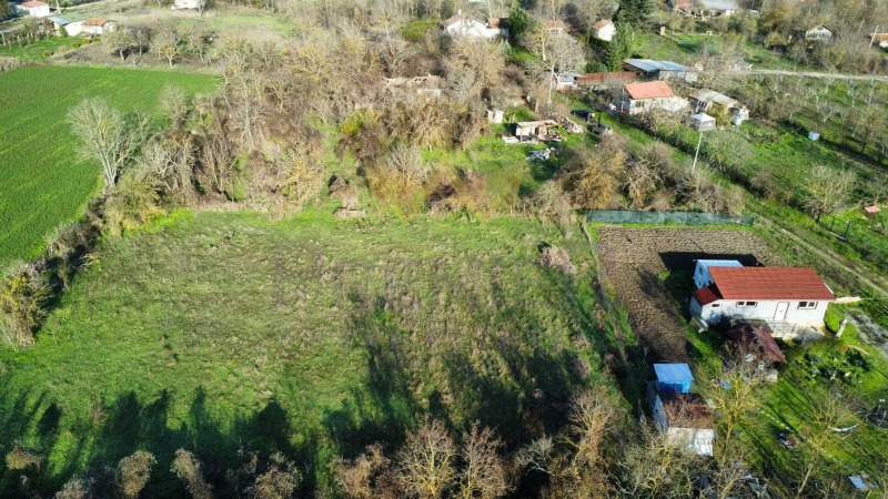 Продава ПАРЦЕЛ, с. Щипско, област Варна, снимка 4 - Парцели - 53028562