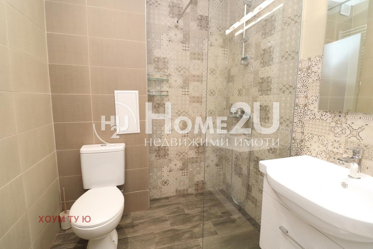 Продава 2-СТАЕН, гр. София, Овча купел, снимка 8 - Апартаменти - 55808458