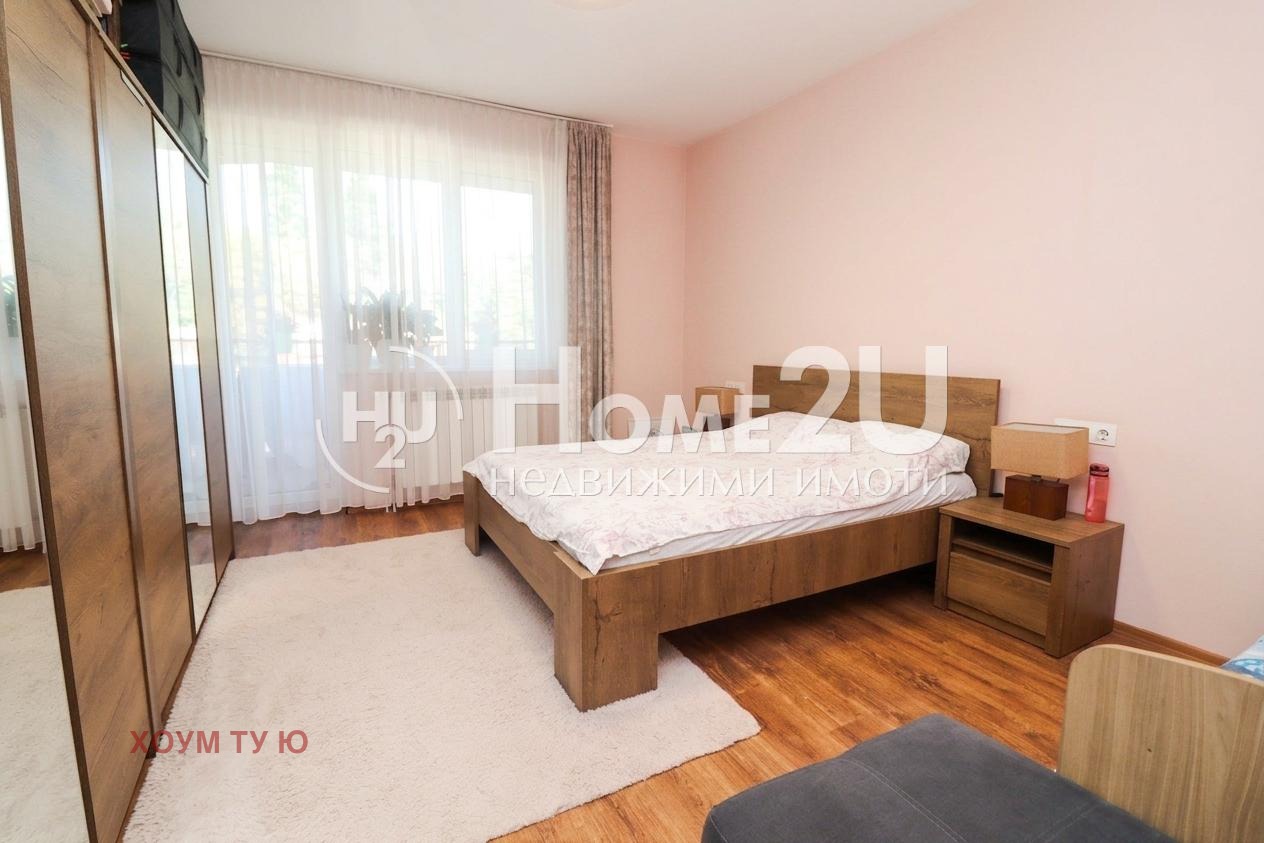 Продава 2-СТАЕН, гр. София, Овча купел, снимка 5 - Апартаменти - 55808458