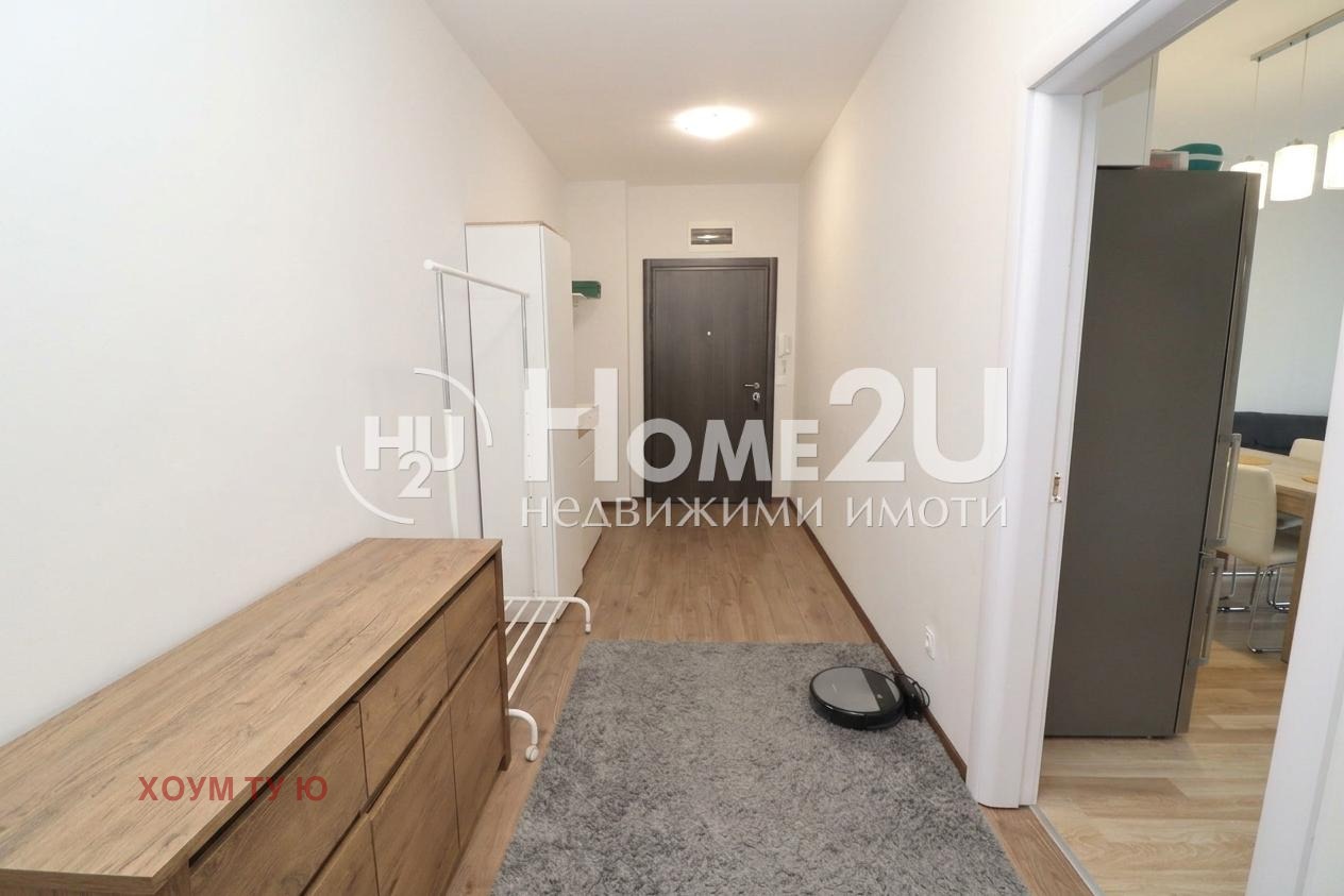 Продава 2-СТАЕН, гр. София, Овча купел, снимка 9 - Апартаменти - 55808458