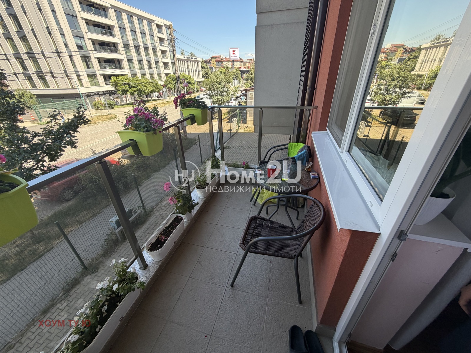 Продава 2-СТАЕН, гр. София, Овча купел, снимка 10 - Апартаменти - 55808458
