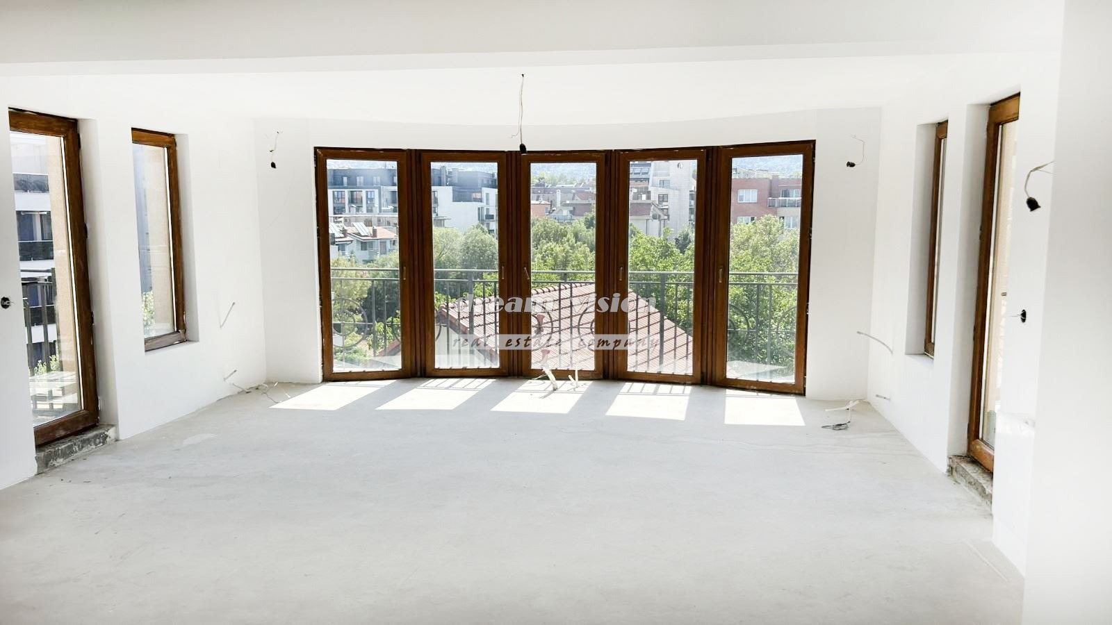 Продава 3-СТАЕН, гр. София, Витоша, снимка 2 - Апартаменти - 51909119
