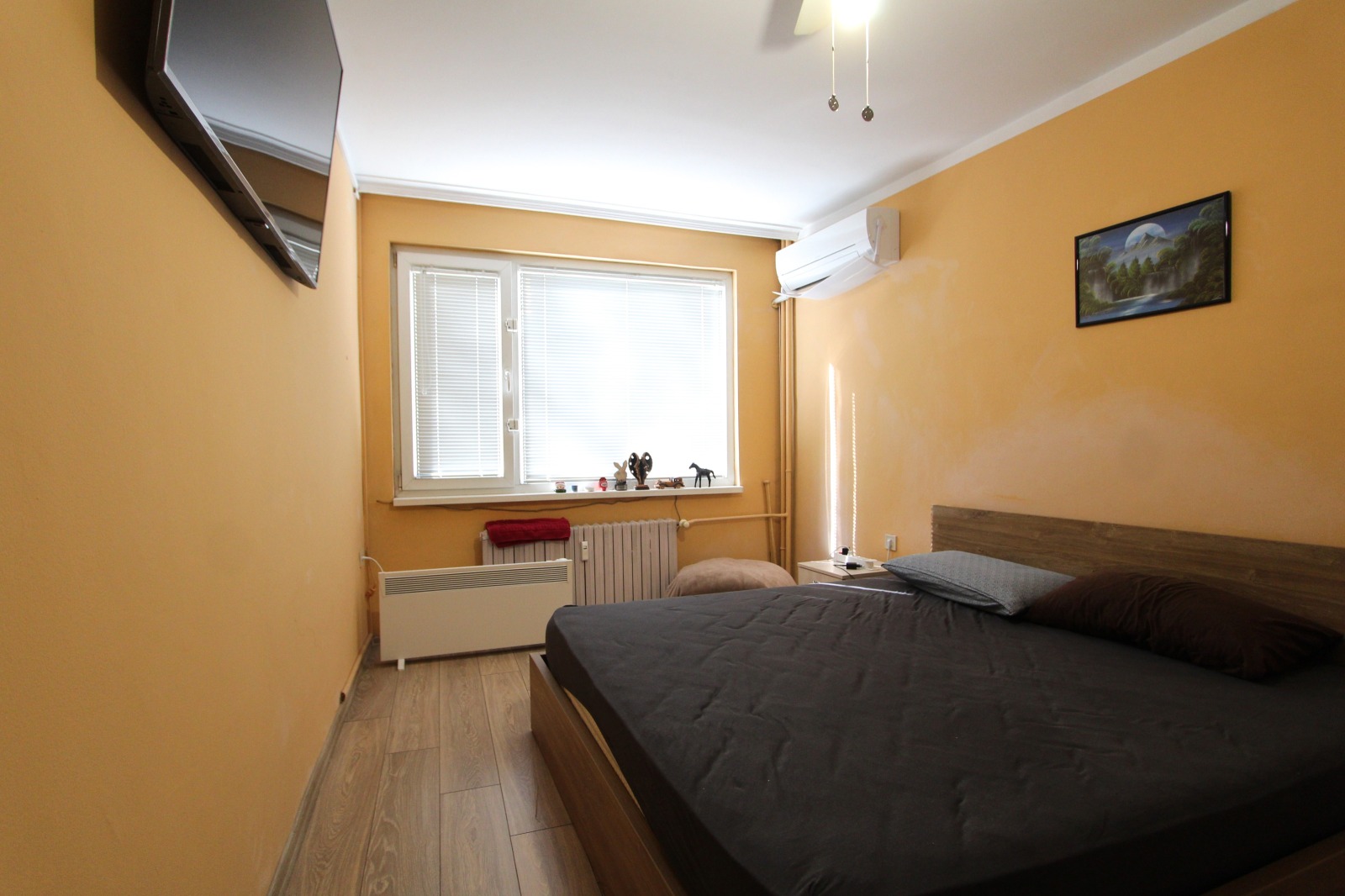 Продава 3-СТАЕН, гр. София, Оборище, снимка 10 - Апартаменти - 54509171
