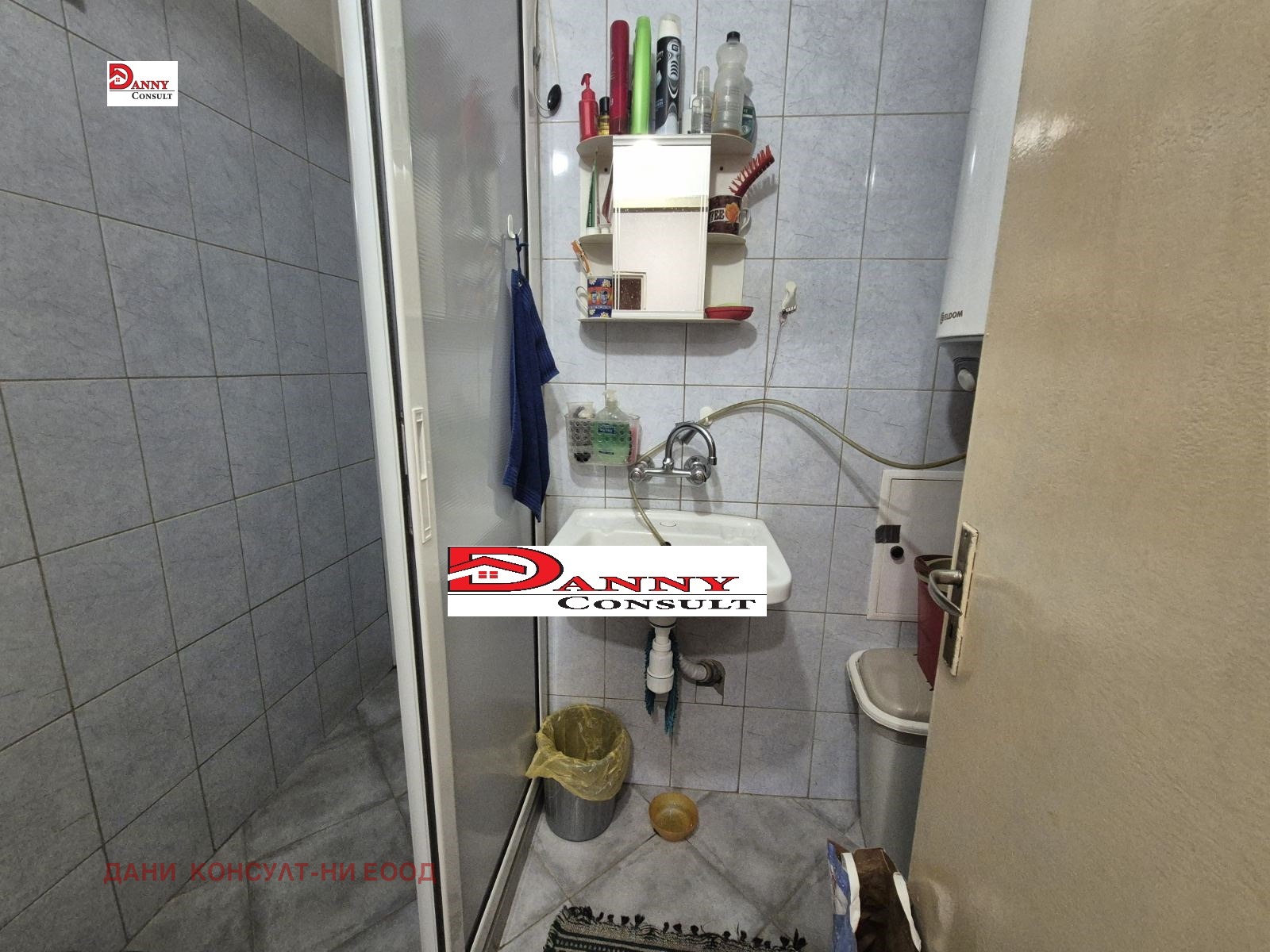 Продава 3-СТАЕН, гр. Велико Търново, Бузлуджа, снимка 13 - Апартаменти - 55274841