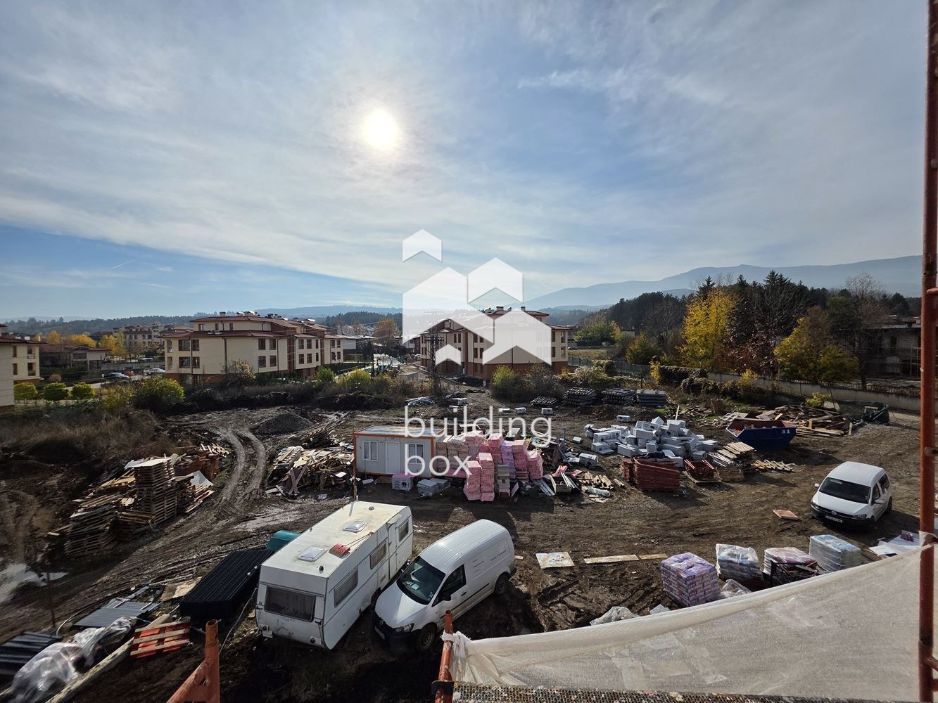 Продава 3-СТАЕН, гр. София, с. Панчарево, снимка 11 - Апартаменти - 55661246