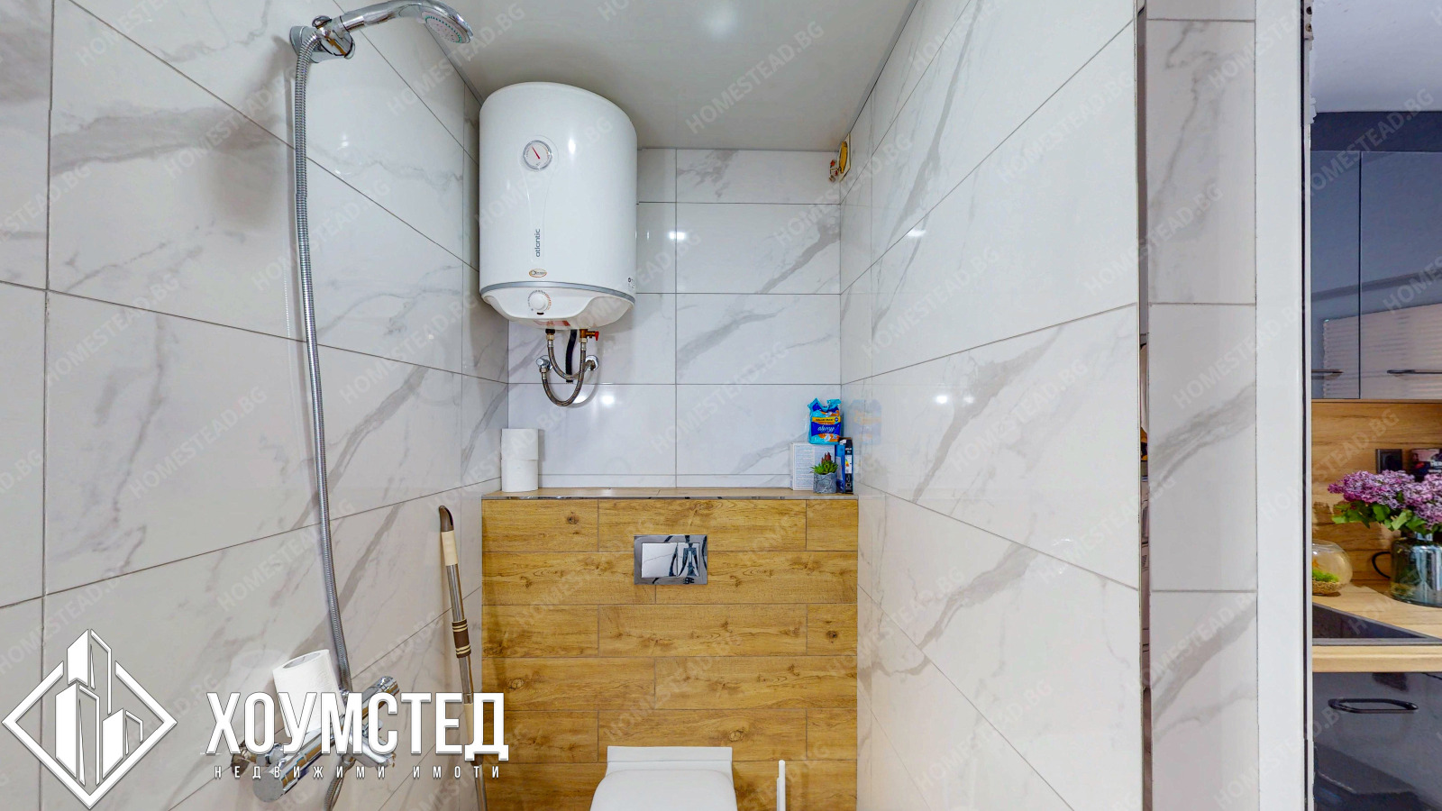 Продава ОФИС, гр. Бургас, Възраждане, снимка 12 - Офиси - 54463579