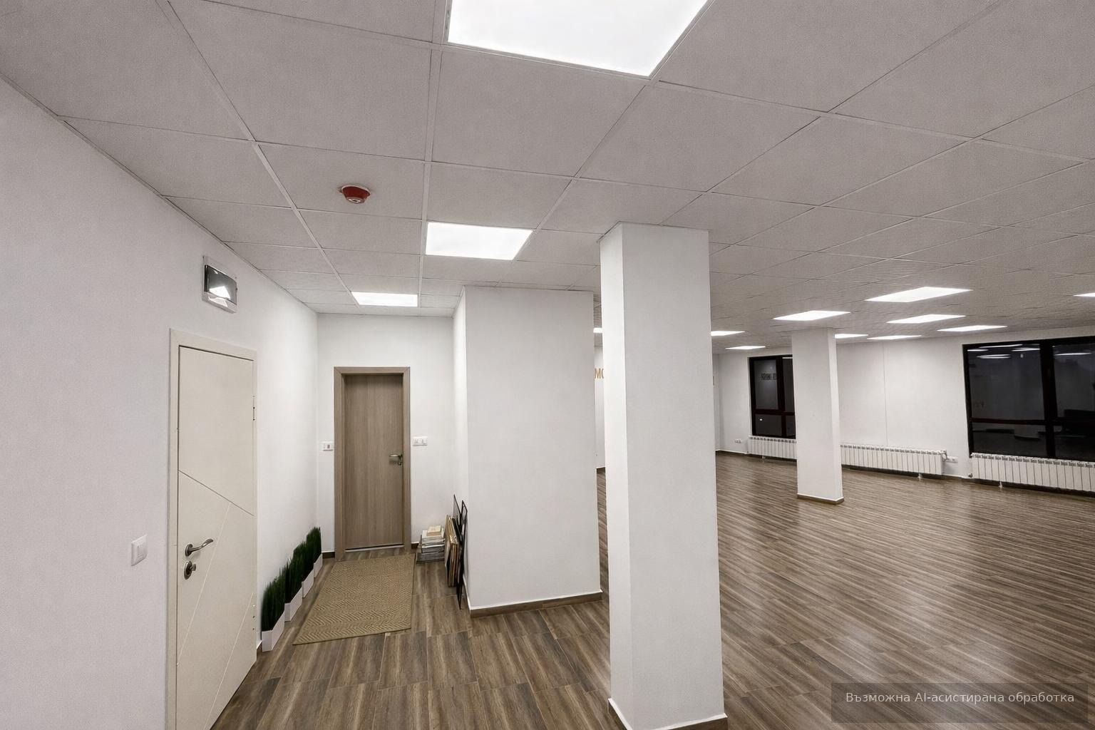 Продава ОФИС, гр. София, Младост 4, снимка 3 - Офиси - 56166272