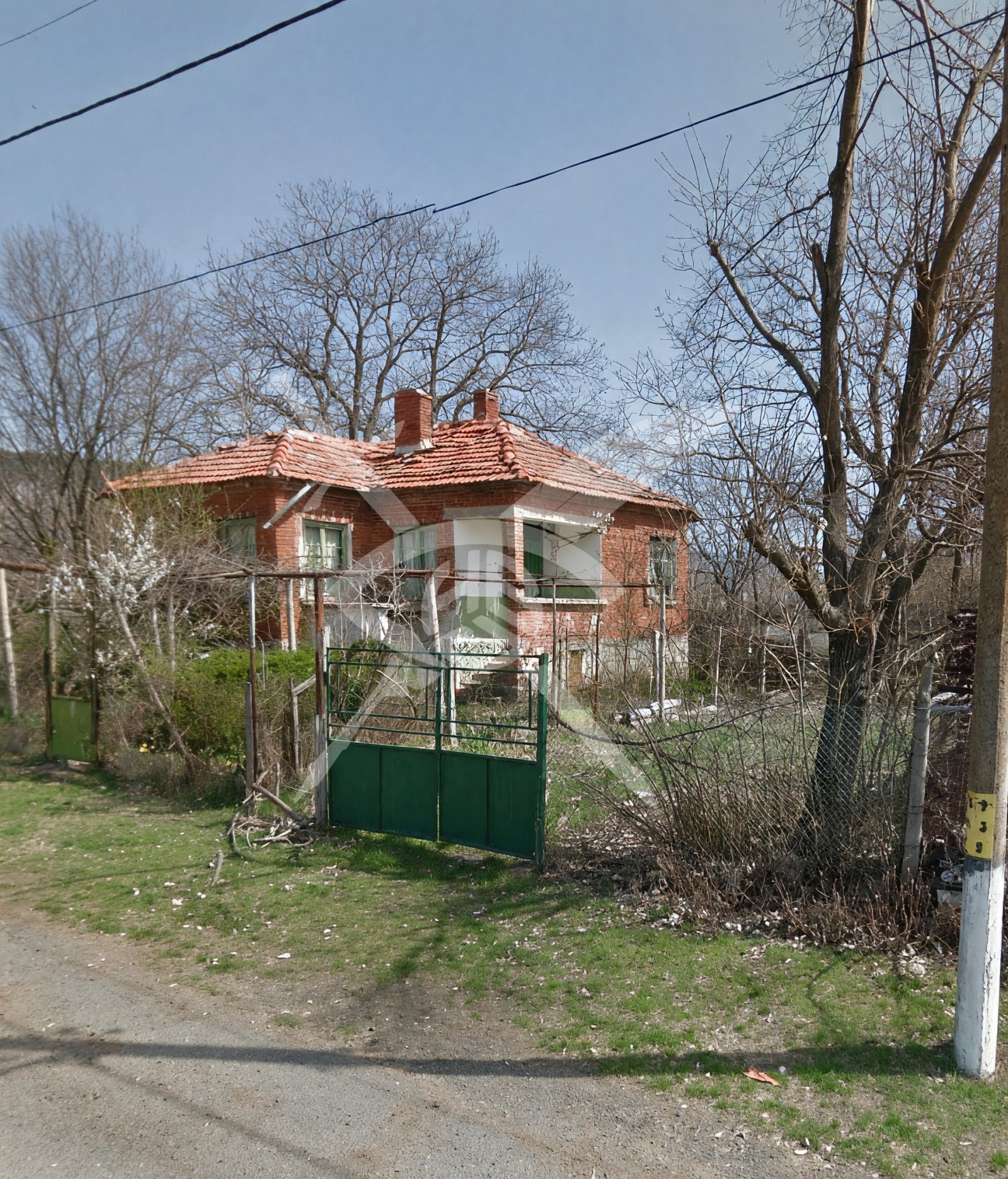 Продава КЪЩА, с. Раклица, област Бургас