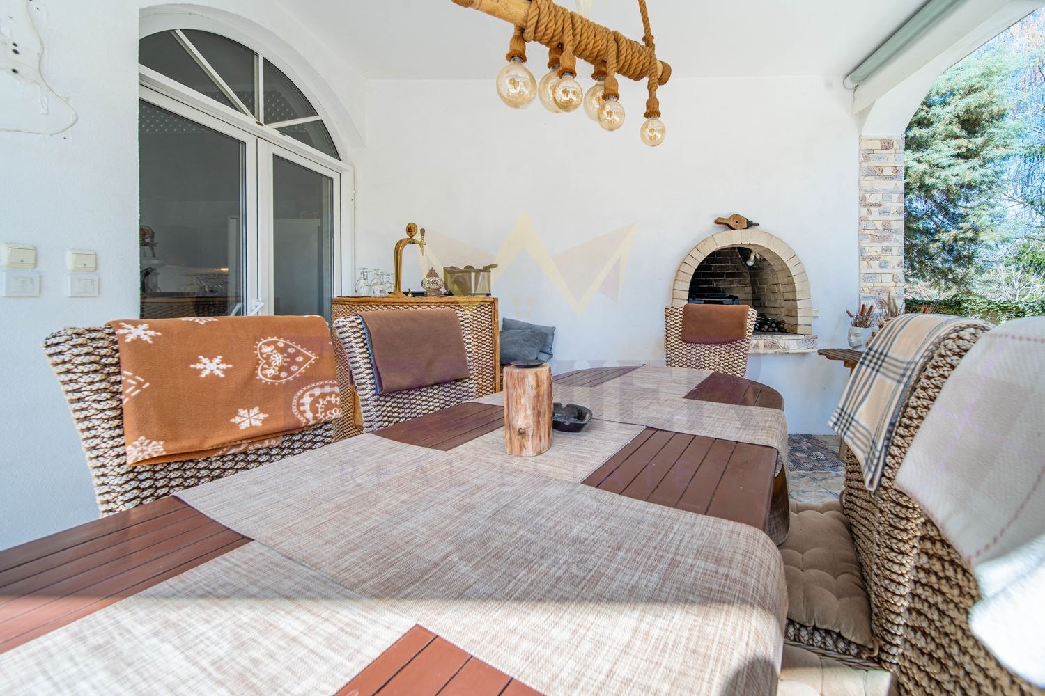 Продава КЪЩА, гр. Варна, м-т Долна Трака, снимка 15 - Къщи - 54134668