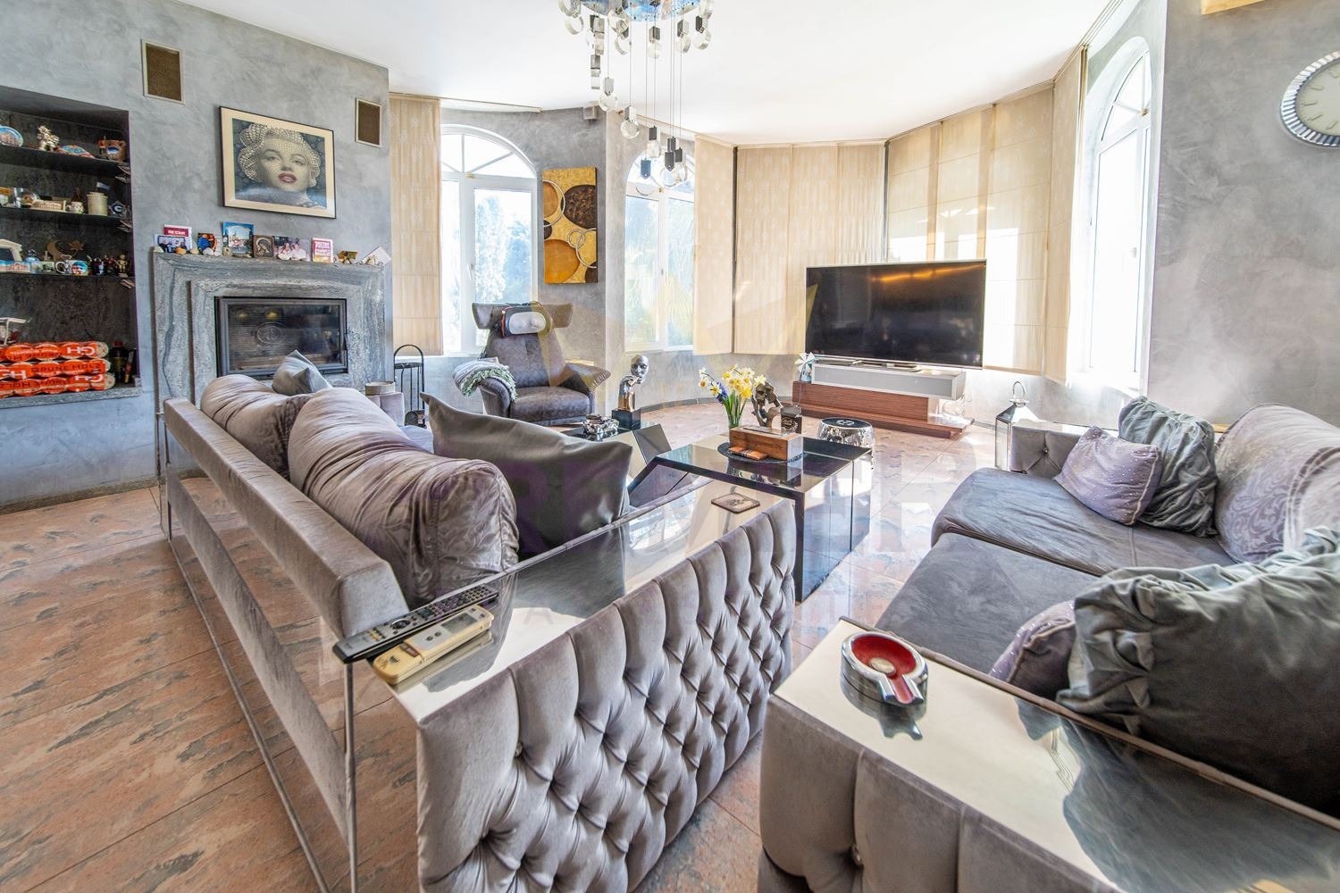 Продава КЪЩА, гр. Варна, м-т Долна Трака, снимка 5 - Къщи - 54134668