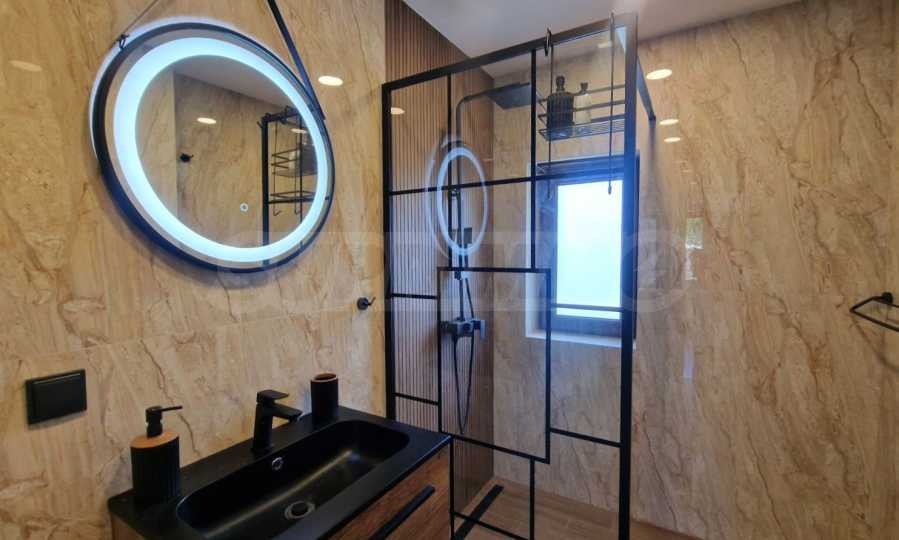Продава КЪЩА, с. Бахалин, област София област, снимка 14 - Къщи - 54999973