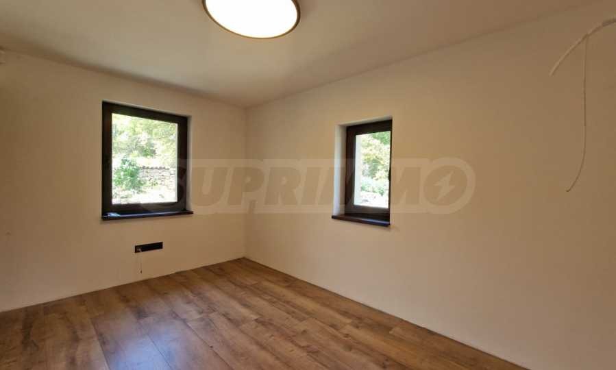 Продава КЪЩА, с. Бахалин, област София област, снимка 10 - Къщи - 54999973
