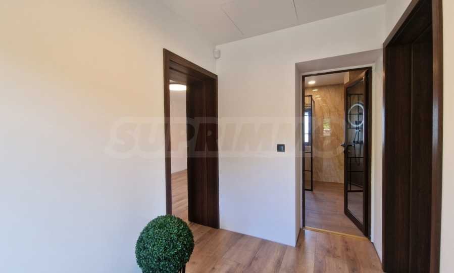 Продава КЪЩА, с. Бахалин, област София област, снимка 5 - Къщи - 54999973