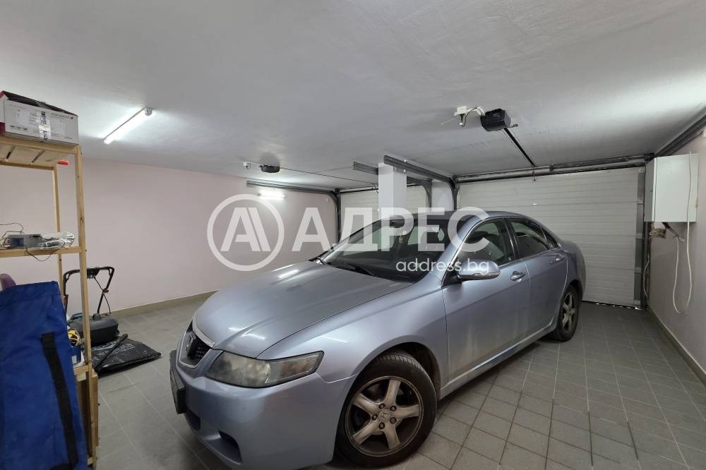 Продава КЪЩА, гр. София, гр. Банкя, снимка 16 - Къщи - 55099317