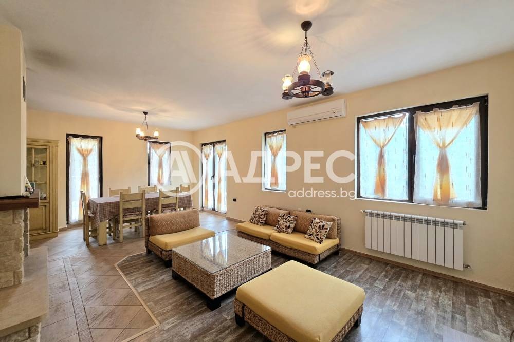 Продава КЪЩА, гр. София, гр. Банкя, снимка 12 - Къщи - 55099317