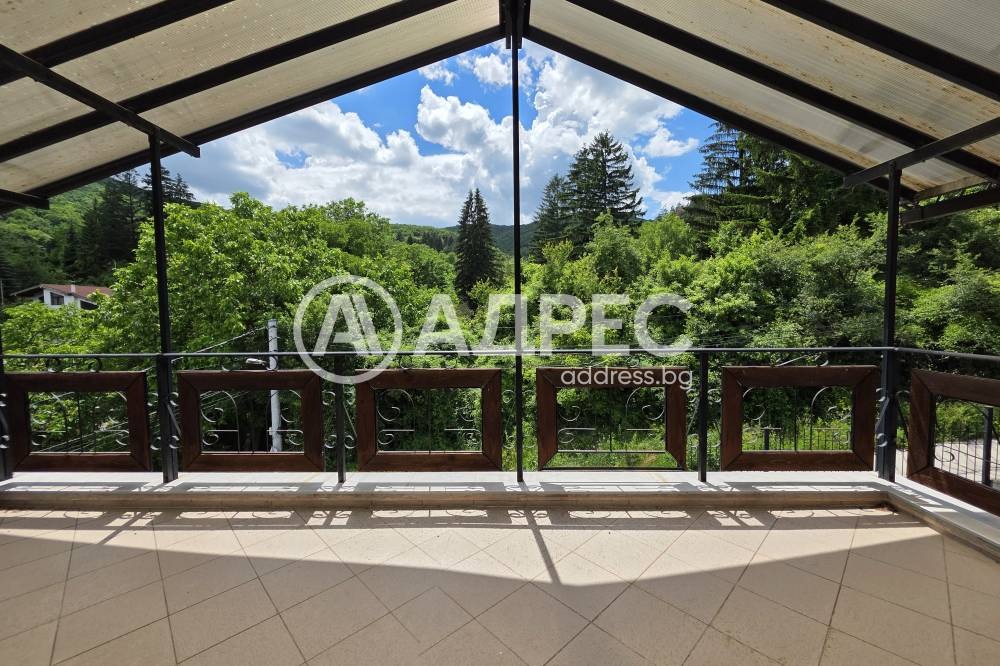 Продава КЪЩА, гр. София, гр. Банкя, снимка 7 - Къщи - 55099317