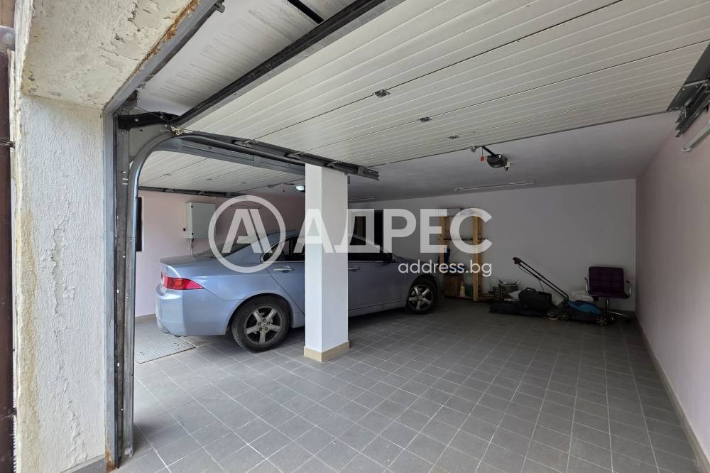 Продава КЪЩА, гр. София, гр. Банкя, снимка 6 - Къщи - 55099317