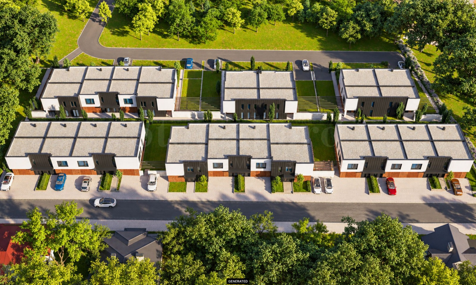 Продава КЪЩА, гр. София, с. Чепинци, снимка 3 - Къщи - 56608799