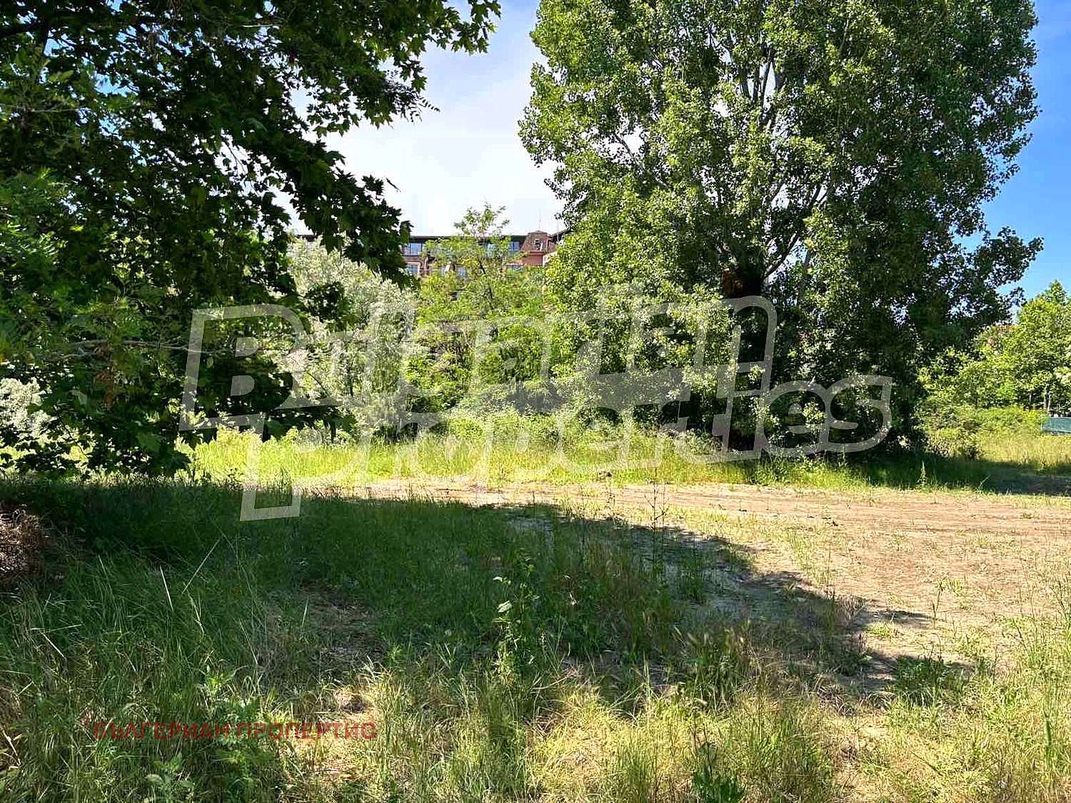 Продава ПАРЦЕЛ, к.к. Слънчев бряг, област Бургас, снимка 4 - Парцели - 46734597