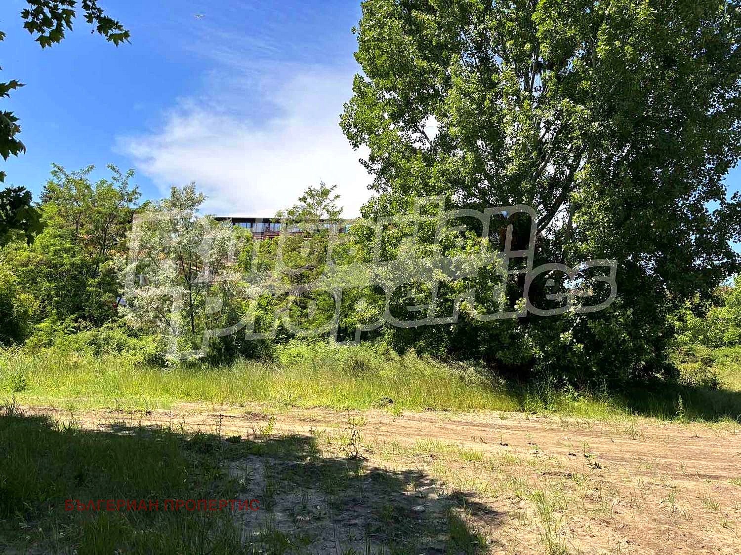 Продава ПАРЦЕЛ, к.к. Слънчев бряг, област Бургас, снимка 7 - Парцели - 46734597