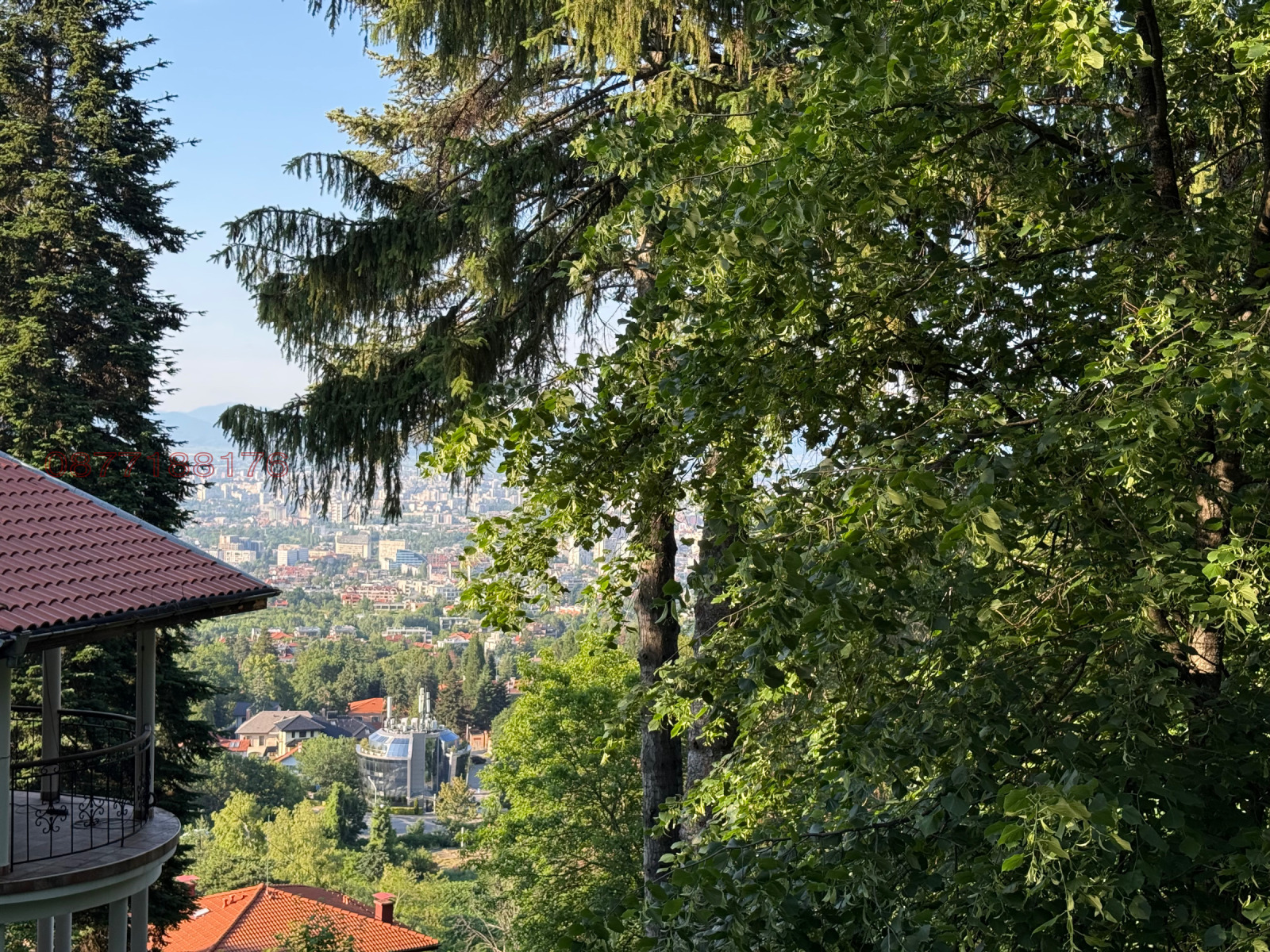 Продава ПАРЦЕЛ, гр. София, Бояна, снимка 7 - Парцели - 54873696
