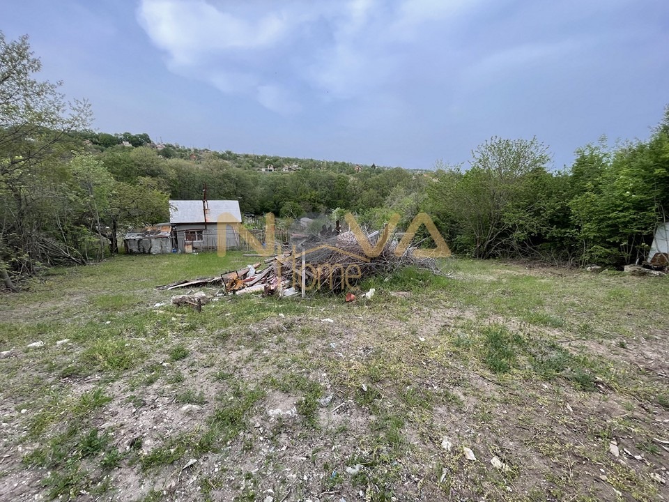 Продава ПАРЦЕЛ, гр. Варна, м-т Боровец - юг, снимка 2 - Парцели - 55652927