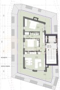 Продава 3-СТАЕН, гр. София, Горна баня, снимка 3