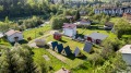 Продава ХОТЕЛ, с. Мала църква, област София област, снимка 3