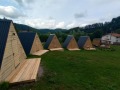 Продава ХОТЕЛ, с. Мала църква, област София област, снимка 2