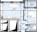 Продава 2-СТАЕН, град Пловдив, Кършияка • 60590 € • 95899394 — Holmes.bg