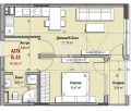 Продава 2-СТАЕН, град София, Младост 3 • 152000 € / 297286.16 лв. • 92042834 3