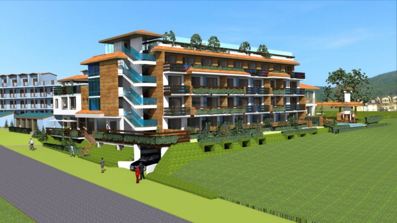 Продава 2-СТАЕН в област Бургас, к.к. Слънчев бряг - 103 кв.м / 92 970 € » 181 833.52 лв., СТОУНХАРД ПРЕМИЪР В СТРАНАТА И ЧУЖБИНА