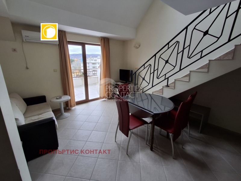 Продава 3-СТАЕН в област Бургас, к.к. Слънчев бряг - 93 кв.м / 105 000 € » 205 362.15 лв., ПРОПЪРТИС КОНТАКТ