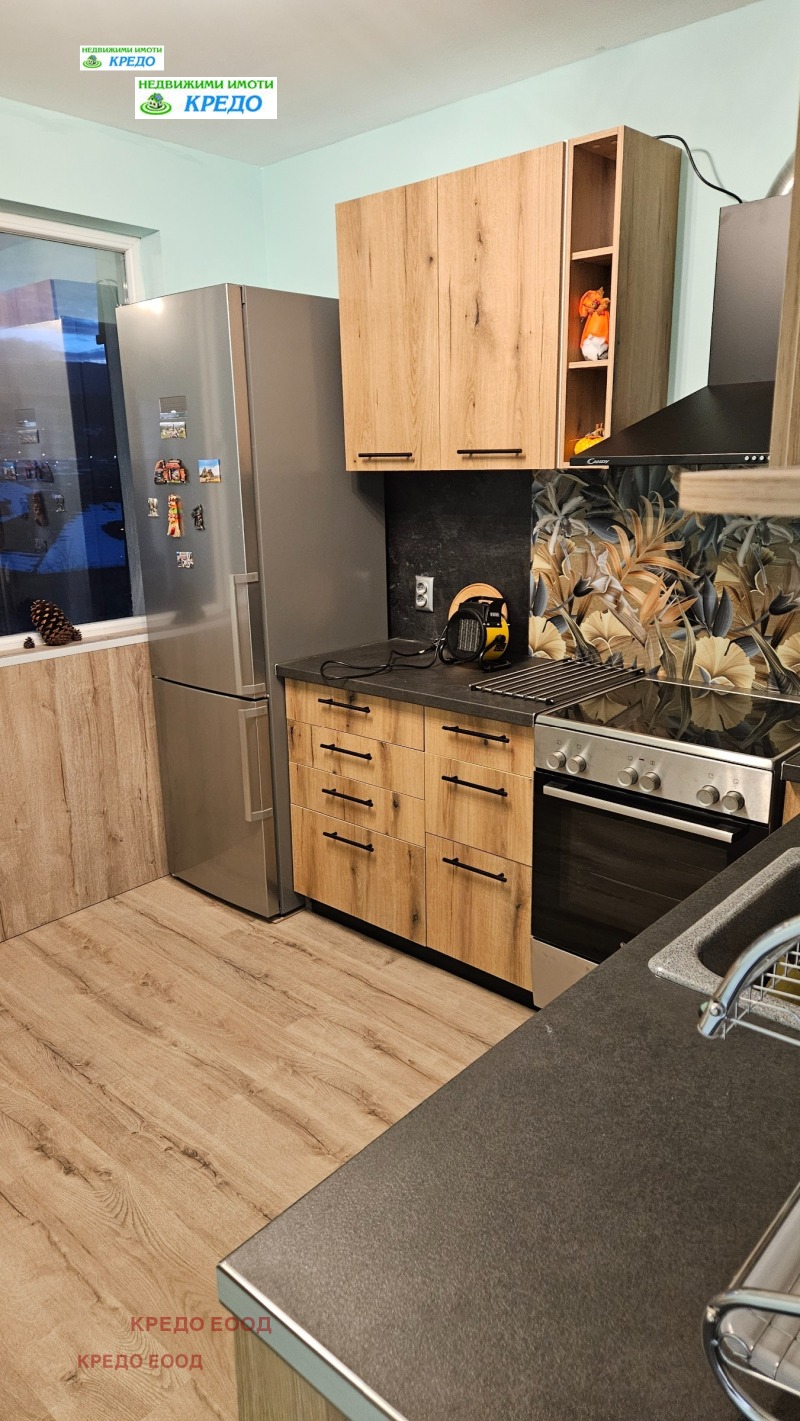 Продава 3-СТАЕН в град Перник, Могиличе - 67 кв.м / 86 990 € » 170 137.65 лв., КРЕДО ЕООД