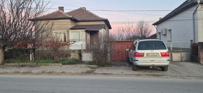 Продава КЪЩА в област Враца, гр. Козлодуй - 88 кв.м / 114 400 € » 223 746.95 лв.