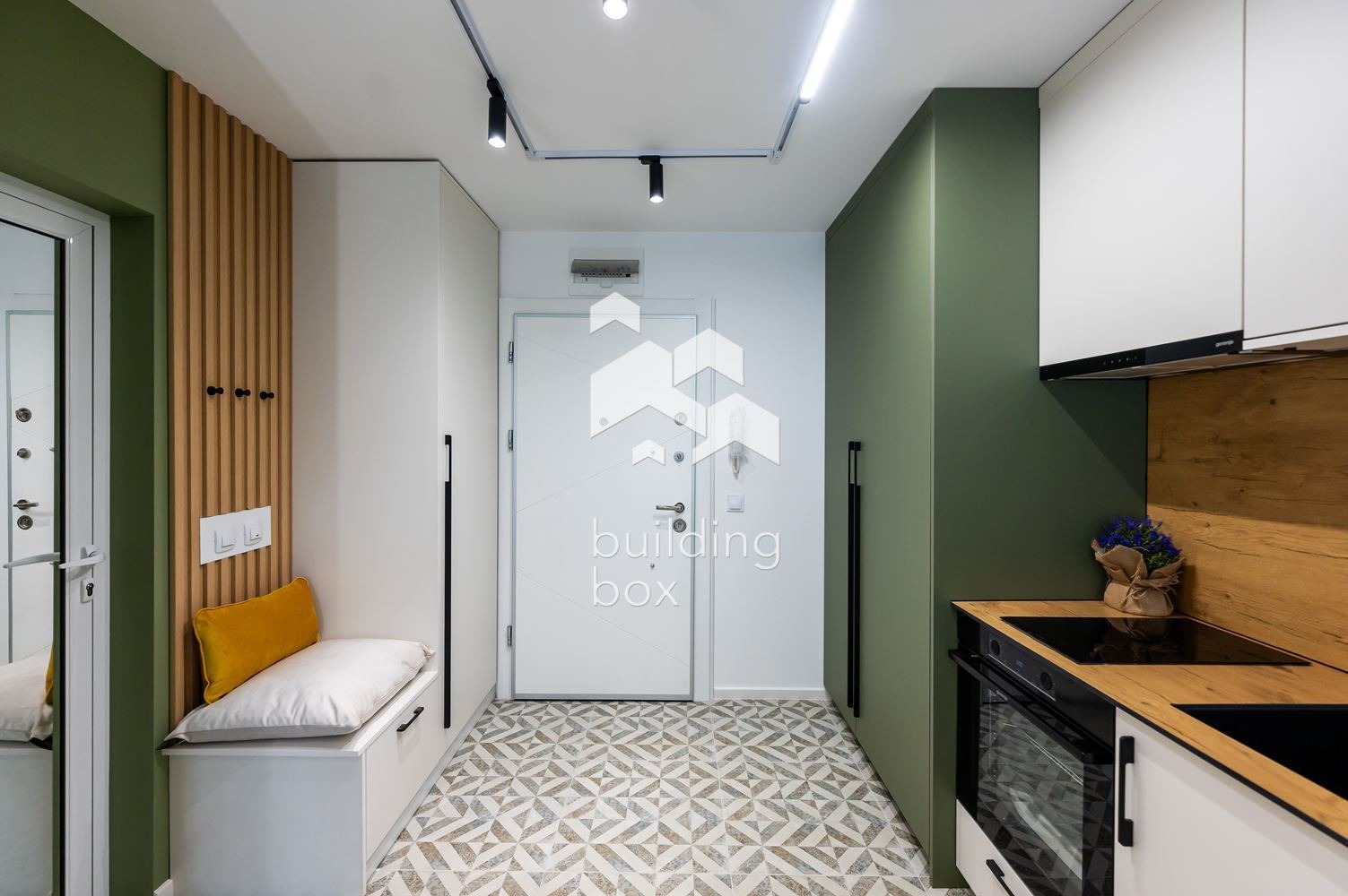 Продава 1-СТАЕН | Imot.bg — изображение 6