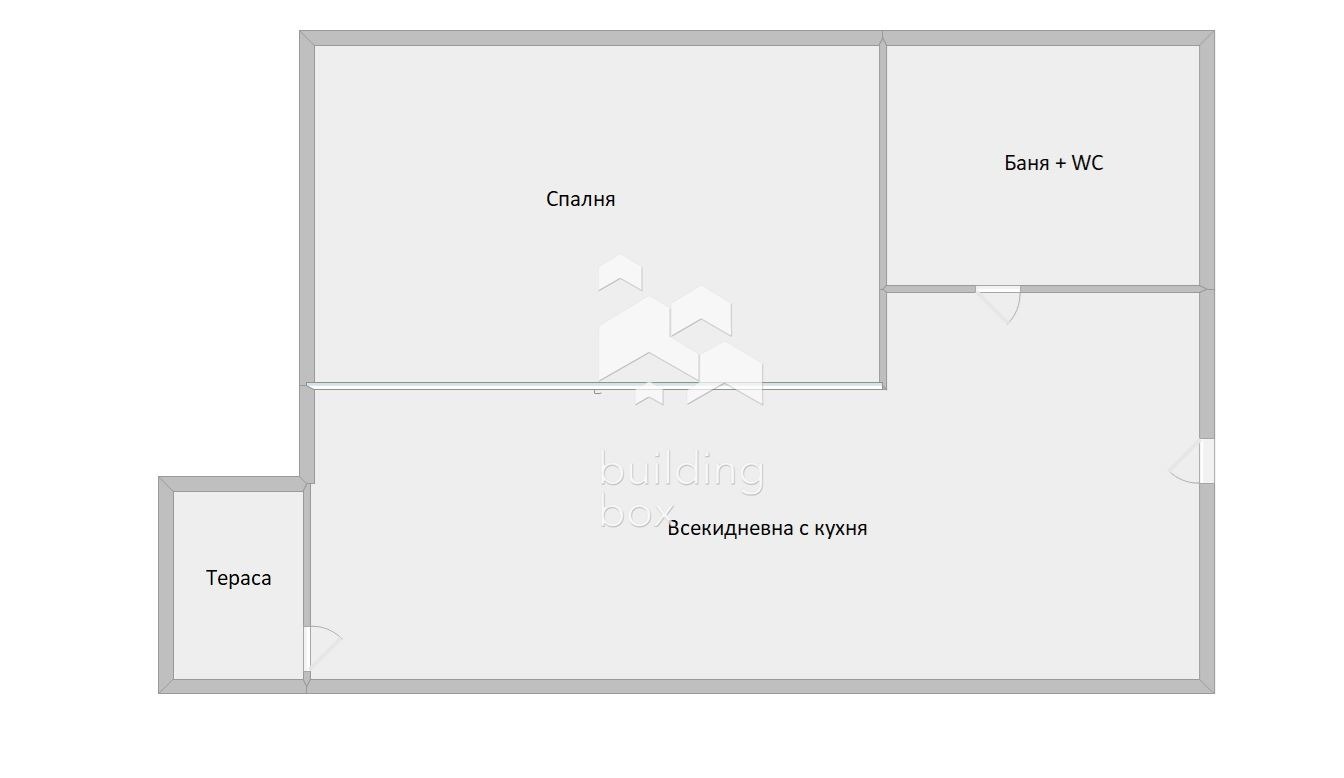 Продава 1-СТАЕН | Imot.bg — изображение 10